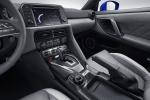 Nissan GT-R 50th Anniversary 2019 года (NA)